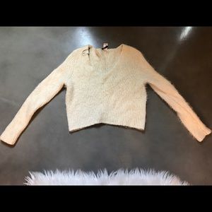 Urban outfitters crop top